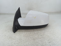 2010-2011 Gmc Terrain Driver Side View Mirror - Left Door Mirror OEM Used - Oemusedautoparts1.com