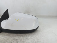 2010-2011 Gmc Terrain Driver Side View Mirror - Left Door Mirror OEM Used - Oemusedautoparts1.com