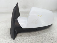 2010-2011 Gmc Terrain Driver Side View Mirror - Left Door Mirror OEM Used - Oemusedautoparts1.com