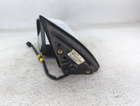 2010-2011 Gmc Terrain Driver Side View Mirror - Left Door Mirror OEM Used - Oemusedautoparts1.com
