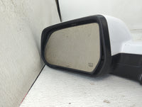 2010-2011 Gmc Terrain Driver Side View Mirror - Left Door Mirror OEM Used - Oemusedautoparts1.com