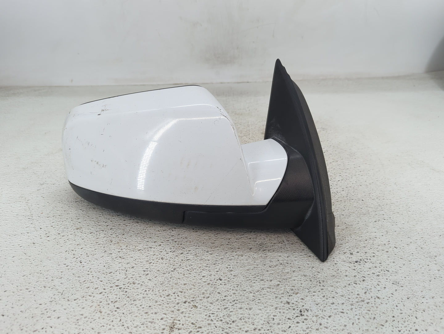 2010-2011 Gmc Terrain Passenger Side View Mirror - Right Door Mirror OEM Used - Oemusedautoparts1.com