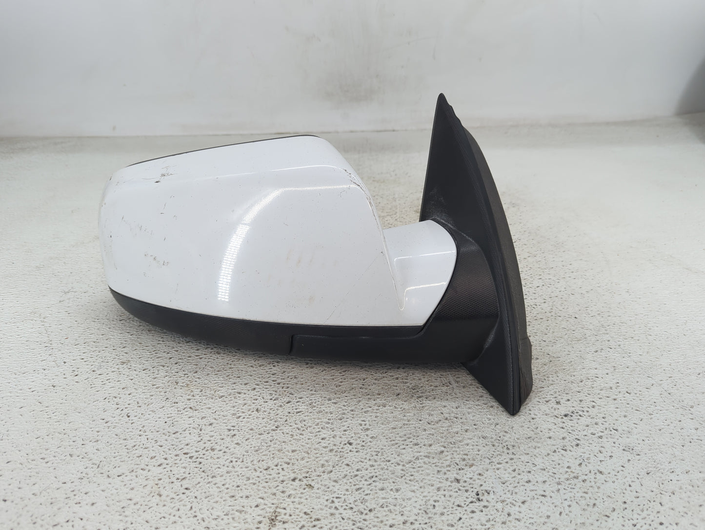 2010-2011 Gmc Terrain Passenger Side View Mirror - Right Door Mirror OEM Used - Oemusedautoparts1.com