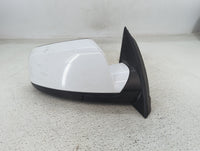 2010-2011 Gmc Terrain Passenger Side View Mirror - Right Door Mirror OEM Used - Oemusedautoparts1.com