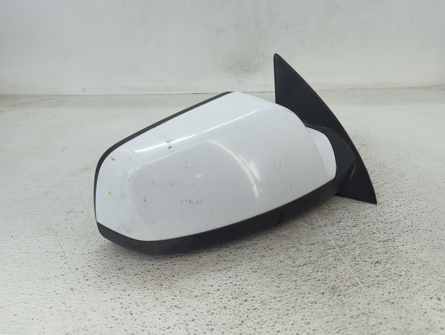 2010-2011 Gmc Terrain Passenger Side View Mirror - Right Door Mirror OEM Used - Oemusedautoparts1.com