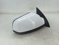 2010-2011 Gmc Terrain Passenger Side View Mirror - Right Door Mirror OEM Used - Oemusedautoparts1.com