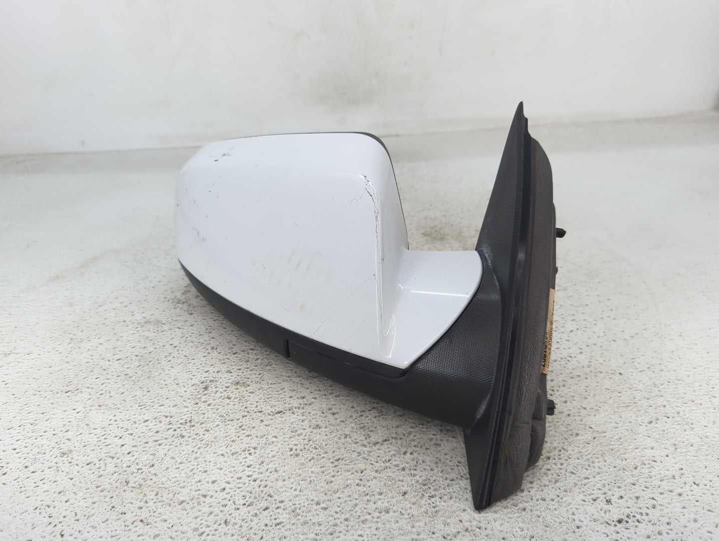 2010-2011 Gmc Terrain Passenger Side View Mirror - Right Door Mirror OEM Used - Oemusedautoparts1.com