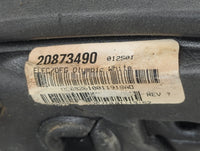 2010-2011 Gmc Terrain Passenger Side View Mirror - Right Door Mirror OEM Used - Oemusedautoparts1.com