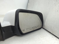 2010-2011 Gmc Terrain Passenger Side View Mirror - Right Door Mirror OEM Used - Oemusedautoparts1.com