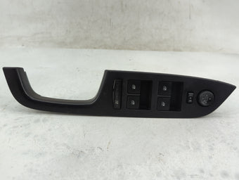 compare product 2010-2017 Gmc Terrain Master Power Window Switch Replacement Driver Side Left P/N:20917598 20814175 Fits OEM Used Auto Parts