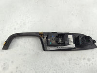 2010-2017 Gmc Terrain Master Power Window Switch Replacement Driver Side Left P/N:20917598 20814175 Fits OEM Used Auto Parts