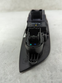 2010-2017 Gmc Terrain Master Power Window Switch Replacement Driver Side Left P/N:20917598 321479 Fits OEM Used Auto Parts -