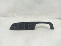 2010-2017 Gmc Terrain Master Power Window Switch Replacement Driver Side Left P/N:20917598 321475 Fits OEM Used Auto Parts -