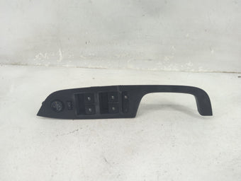 compare product 2010-2017 Gmc Terrain Master Power Window Switch Replacement Driver Side Left P/N:20917598 321475 Fits OEM Used Auto Parts