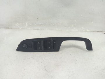 2010-2017 Gmc Terrain Master Power Window Switch Replacement Driver Side Left P/N:20917598 321475 Fits OEM Used Auto Parts -