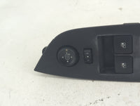 2010-2017 Gmc Terrain Master Power Window Switch Replacement Driver Side Left P/N:20917598 321475 Fits OEM Used Auto Parts -