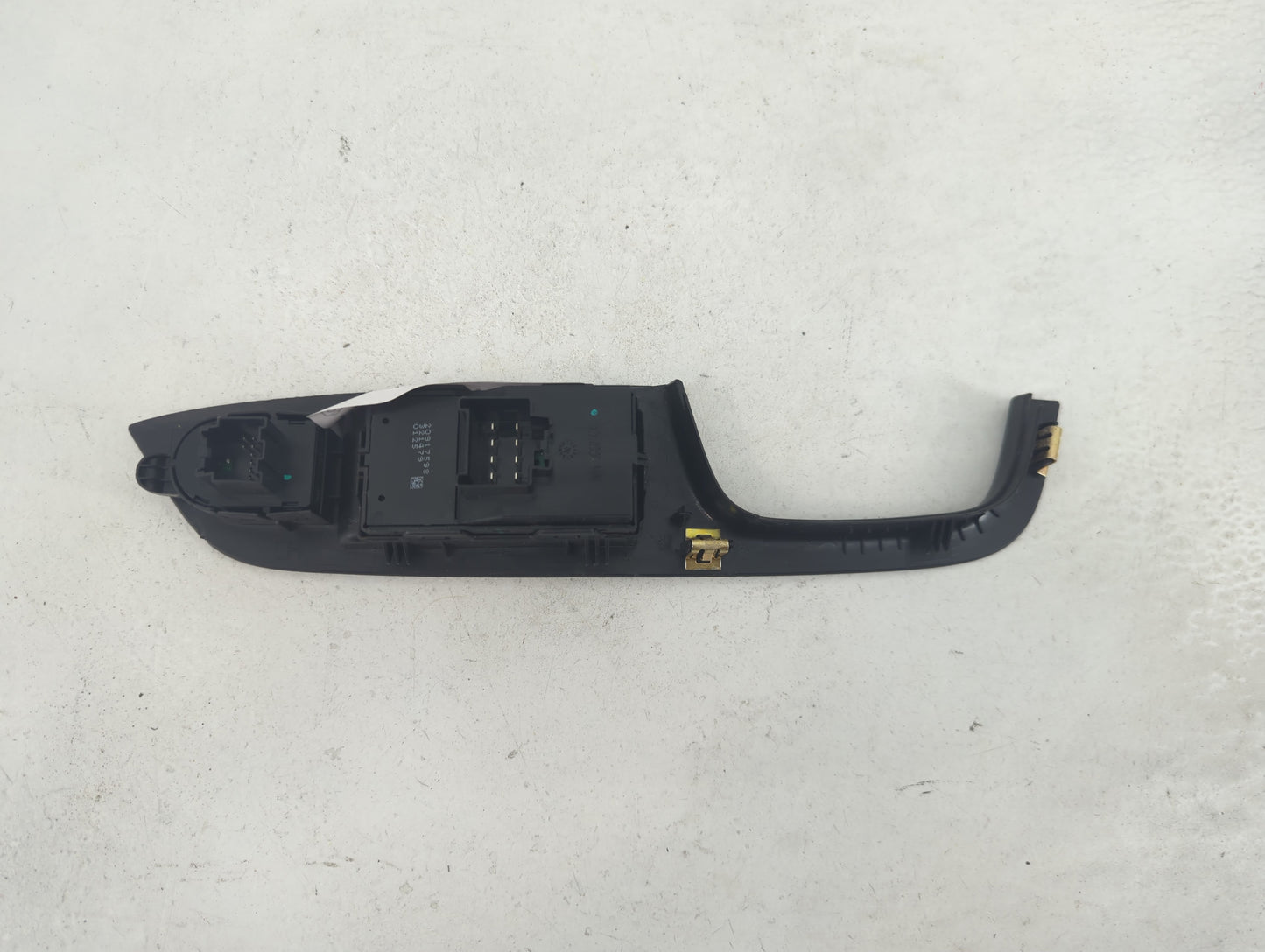 2010-2017 Gmc Terrain Master Power Window Switch Replacement Driver Side Left P/N:20917598 321475 Fits OEM Used Auto Parts -
