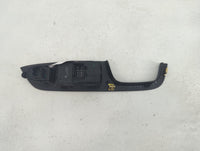 2010-2017 Gmc Terrain Master Power Window Switch Replacement Driver Side Left P/N:20917598 321475 Fits OEM Used Auto Parts -