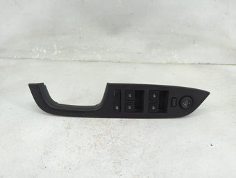 compare product 2010-2017 Gmc Terrain Master Power Window Switch Replacement Driver Side Left P/N:20217598 0321473 Fits OEM Used Auto Parts