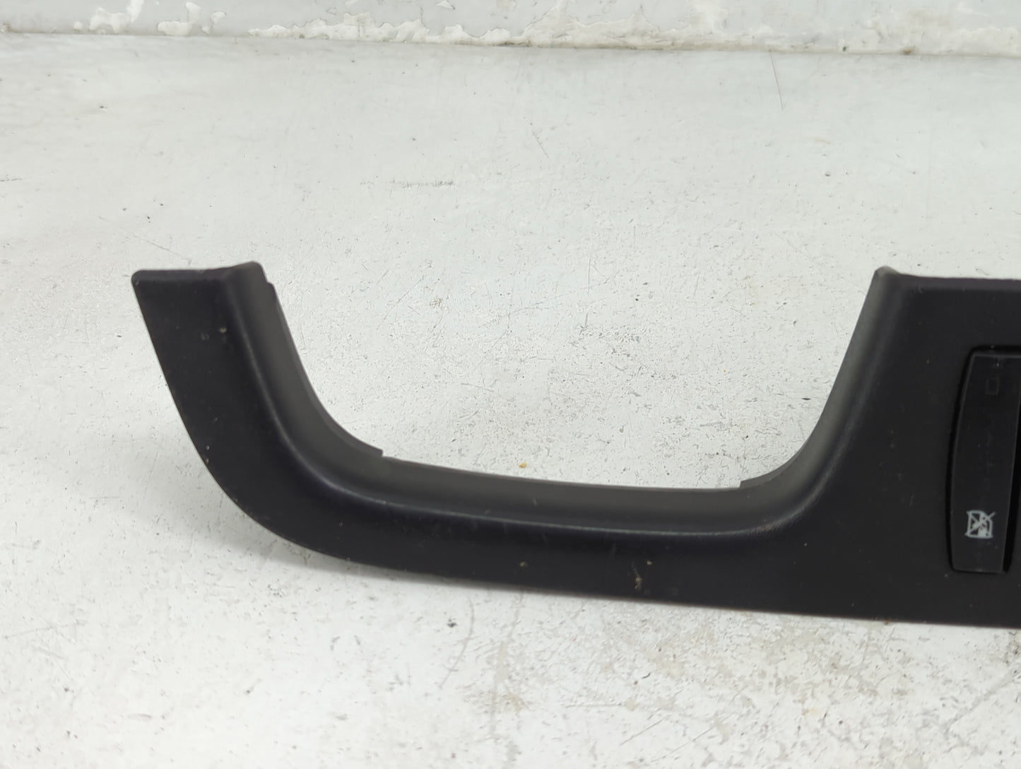 2010-2017 Gmc Terrain Master Power Window Switch Replacement Driver Side Left P/N:20217598 0321473 Fits OEM Used Auto Parts 