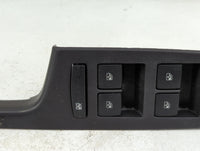 2010-2017 Gmc Terrain Master Power Window Switch Replacement Driver Side Left P/N:20217598 0321473 Fits OEM Used Auto Parts 