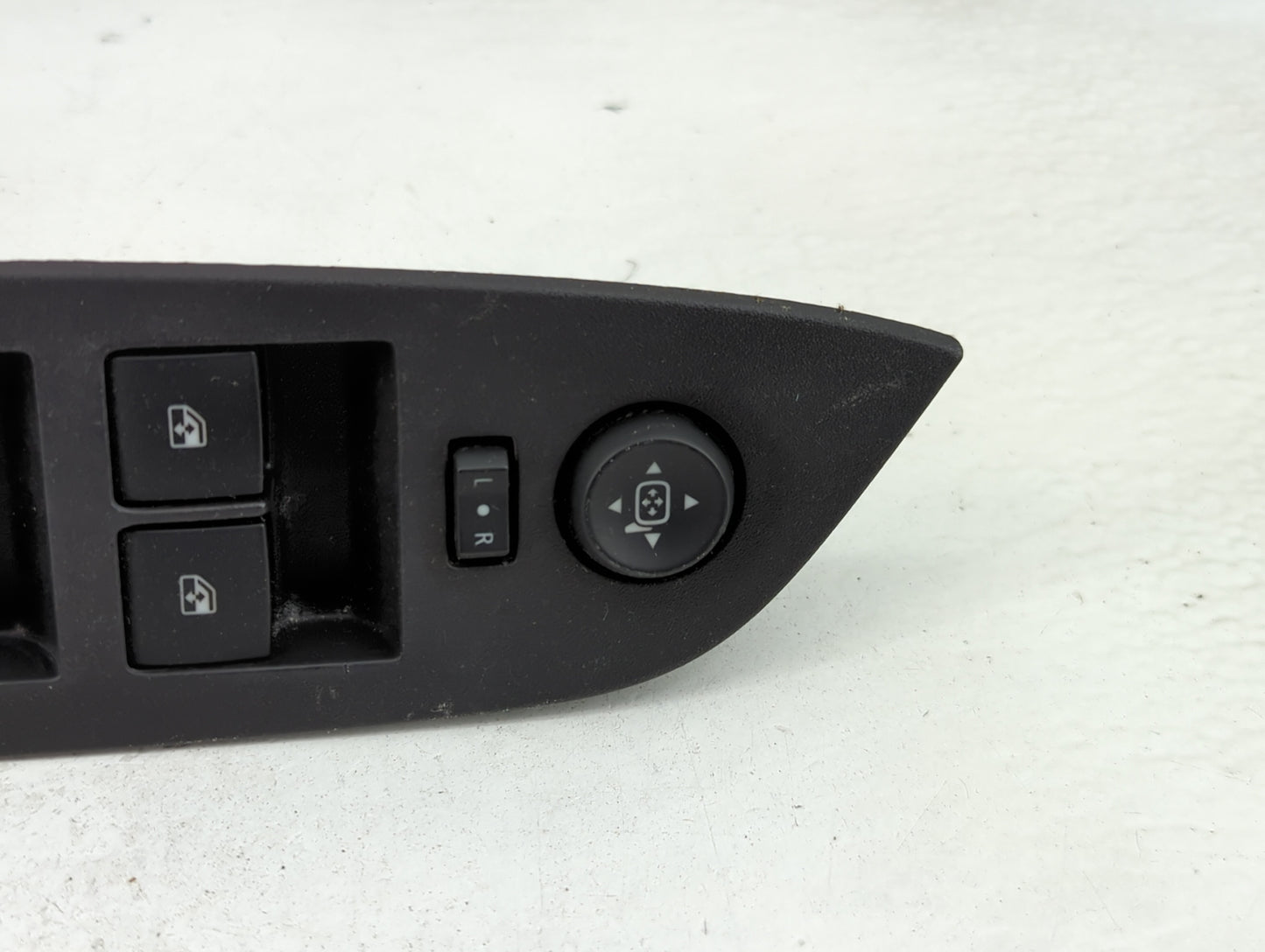 2010-2017 Gmc Terrain Master Power Window Switch Replacement Driver Side Left P/N:20217598 0321473 Fits OEM Used Auto Parts 