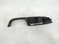2010-2017 Gmc Terrain Master Power Window Switch Replacement Driver Side Left P/N:20217598 0321473 Fits OEM Used Auto Parts 