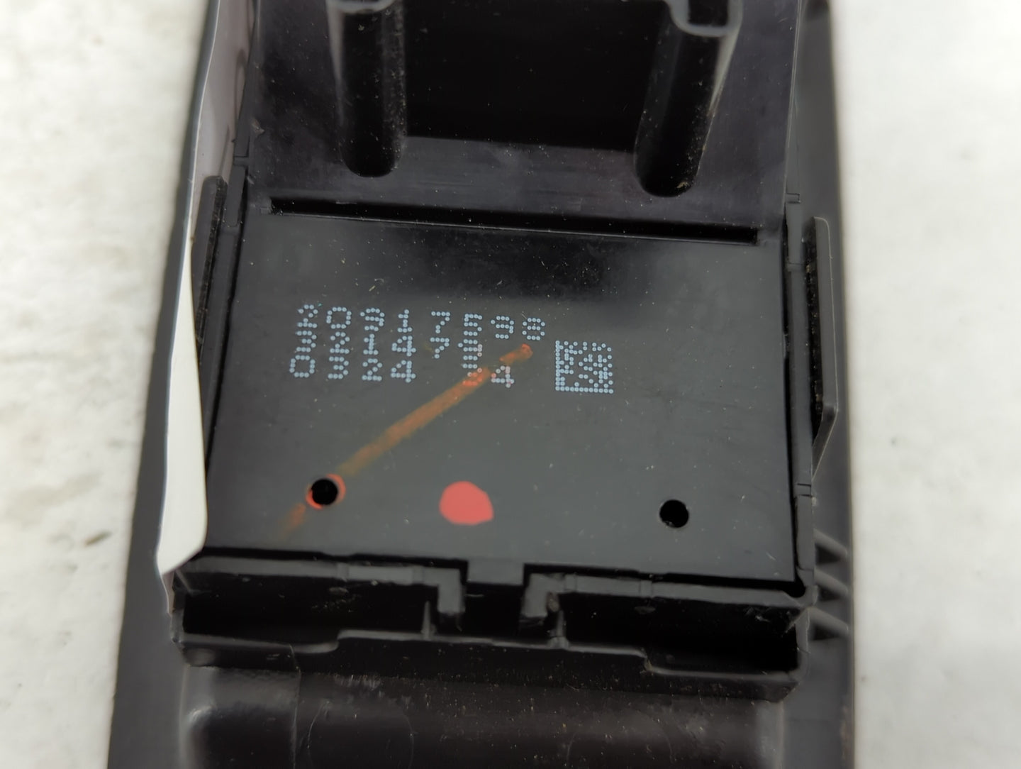 2010-2017 Gmc Terrain Master Power Window Switch Replacement Driver Side Left P/N:20217598 0321473 Fits OEM Used Auto Parts 