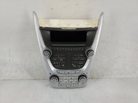 2011 Gmc Terrain Climate Control Module Temperature AC/Heater Replacement P/N:20906739 22902855, 22779786F Fits OEM Used Aut