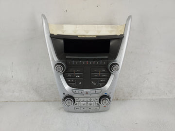 2011 Gmc Terrain Climate Control Module Temperature AC/Heater Replacement P/N:20906739 22902855, 22779786F Fits OEM Used Aut