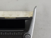 2011 Gmc Terrain Climate Control Module Temperature AC/Heater Replacement P/N:20906739 22902855, 22779786F Fits OEM Used Aut