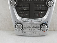 2011 Gmc Terrain Climate Control Module Temperature AC/Heater Replacement P/N:20906739 22902855, 22779786F Fits OEM Used Aut