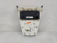 2011 Gmc Terrain Climate Control Module Temperature AC/Heater Replacement P/N:20906739 22902855, 22779786F Fits OEM Used Aut