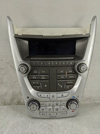 2011 Gmc Terrain Climate Control Module Temperature AC/Heater Replacement P/N:20829650G A2C53363872, 20906737 Fits OEM Used 