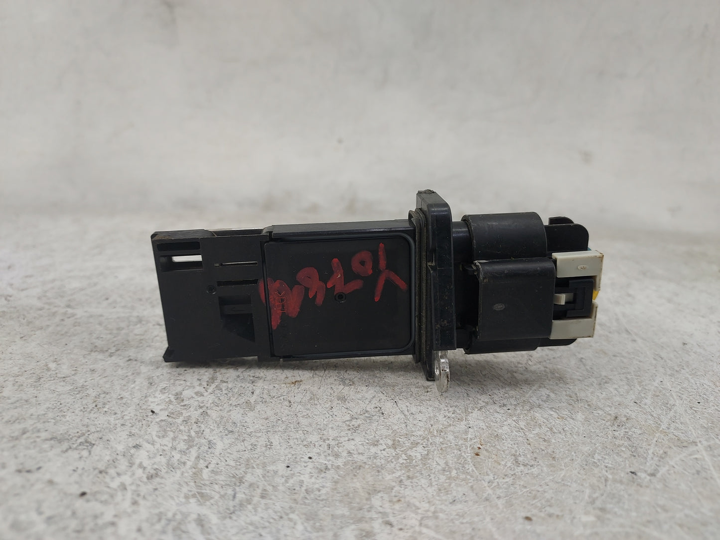 2010-2011 Gmc Terrain Mass Air Flow Meter Maf 1485490 - Oemusedautoparts1.com