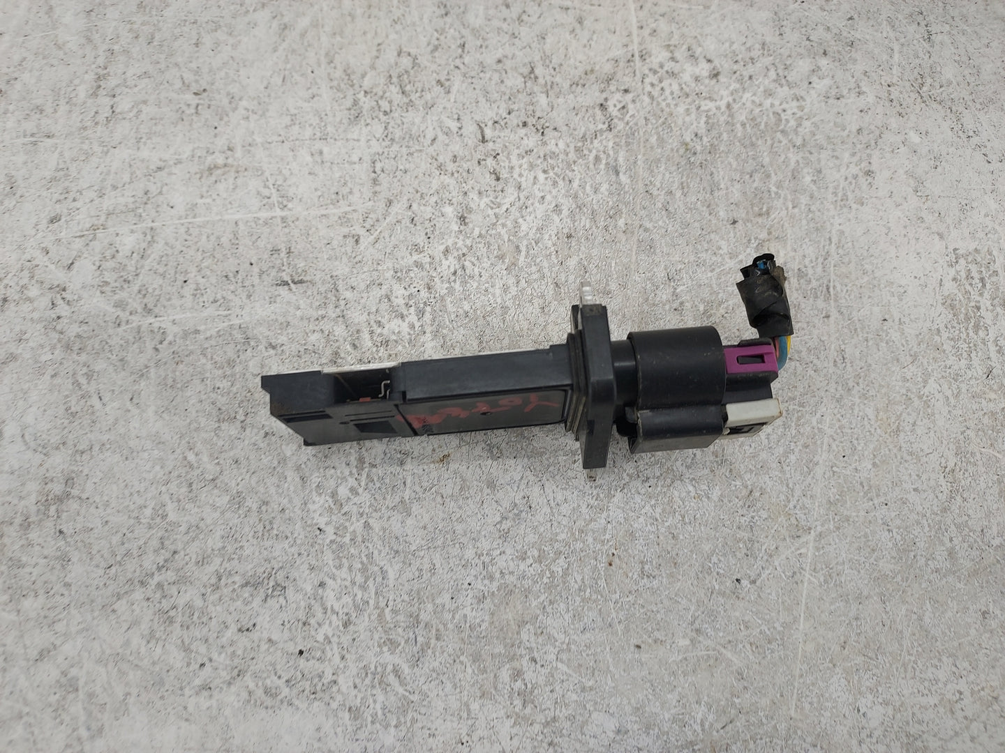 2010-2011 Gmc Terrain Mass Air Flow Meter Maf 1485490 - Oemusedautoparts1.com