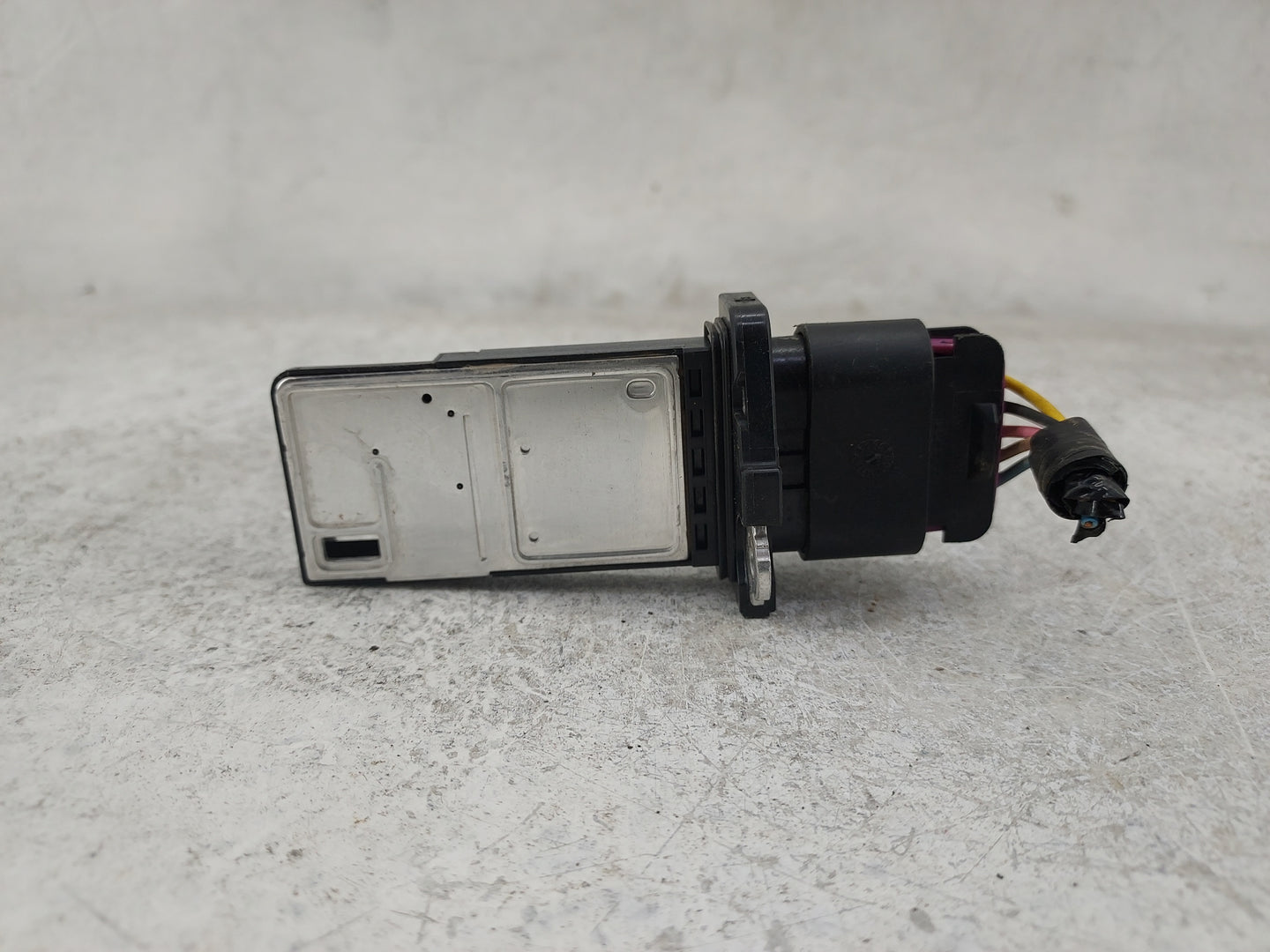 2010-2011 Gmc Terrain Mass Air Flow Meter Maf 1485490 - Oemusedautoparts1.com