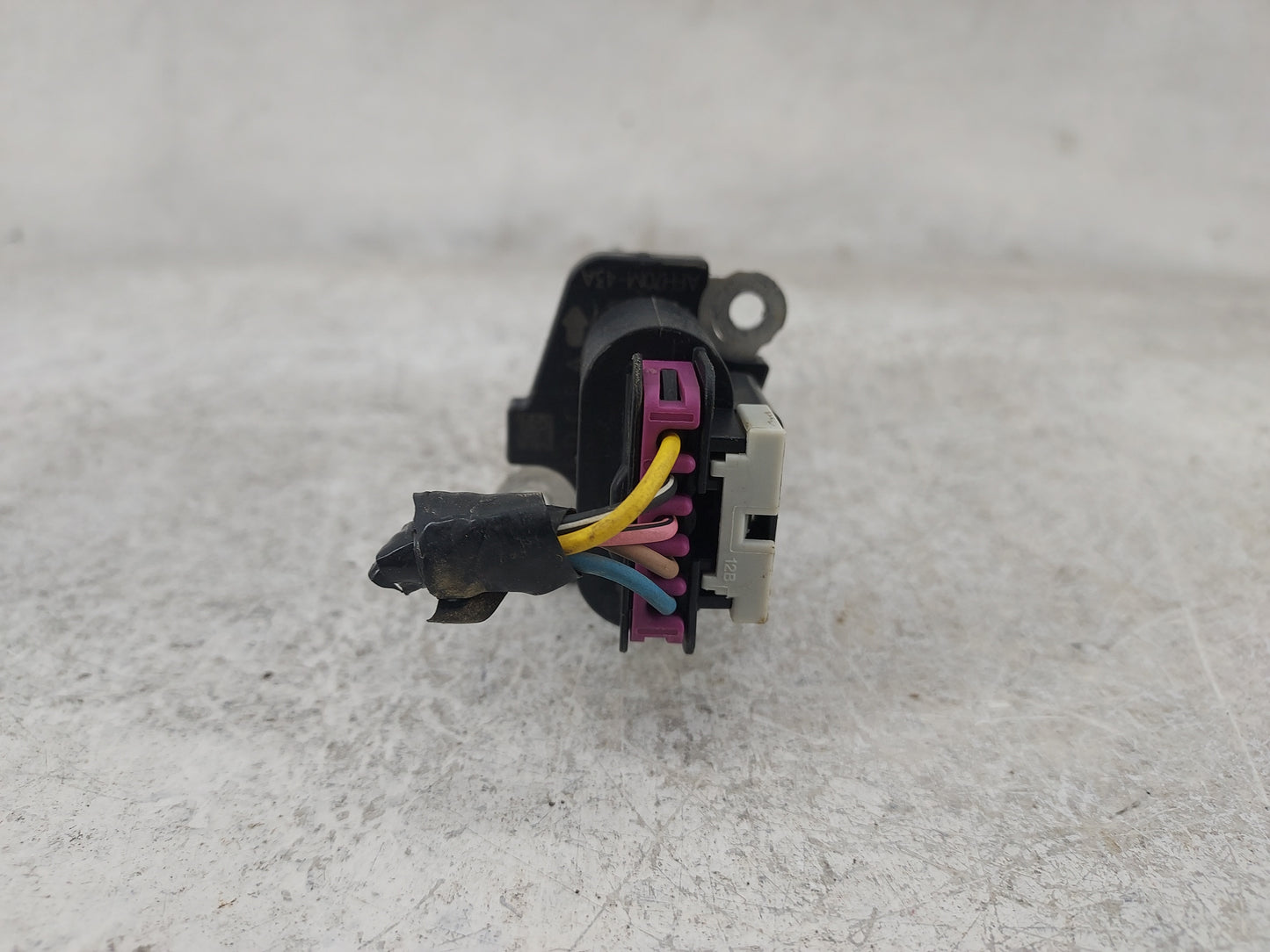 2010-2011 Gmc Terrain Mass Air Flow Meter Maf 1485490 - Oemusedautoparts1.com