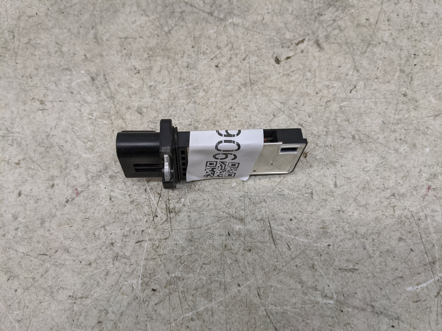 2010-2011 Gmc Terrain Mass Air Flow Meter Maf 1485906 - Oemusedautoparts1.com