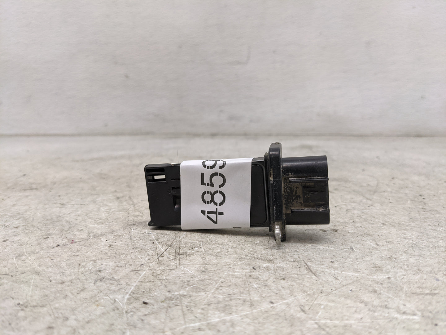 2010-2011 Gmc Terrain Mass Air Flow Meter Maf 1485906 - Oemusedautoparts1.com