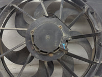 2010-2017 Gmc Terrain Electric Radiator Cooling Fan Motor Assembly P/N:05061Y-11-0145 15846003-010 Fits OEM Used Auto Parts 