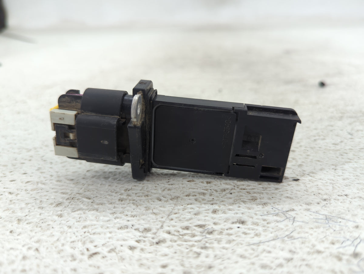 2010-2011 Gmc Terrain Mass Air Flow Meter Maf Sensor 1487814 - Oemusedautoparts1.com