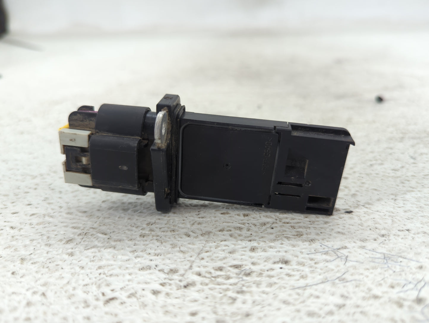 2010-2011 Gmc Terrain Mass Air Flow Meter Maf 1487814 - Oemusedautoparts1.com