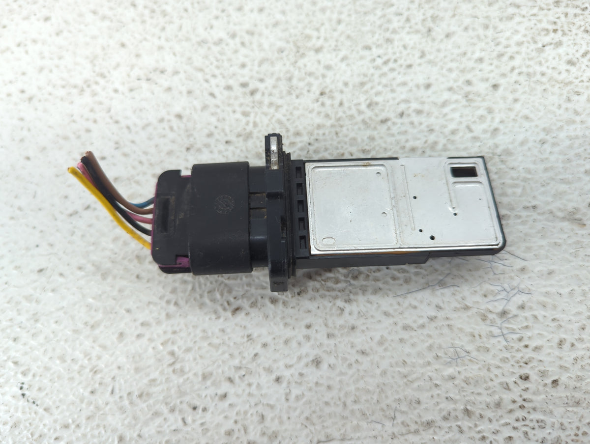 2010-2011 Gmc Terrain Mass Air Flow Meter Maf Sensor 1487814 - Oemusedautoparts1.com