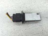 2010-2011 Gmc Terrain Mass Air Flow Meter Maf 1487814 - Oemusedautoparts1.com