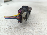 2010-2011 Gmc Terrain Mass Air Flow Meter Maf 1487814 - Oemusedautoparts1.com