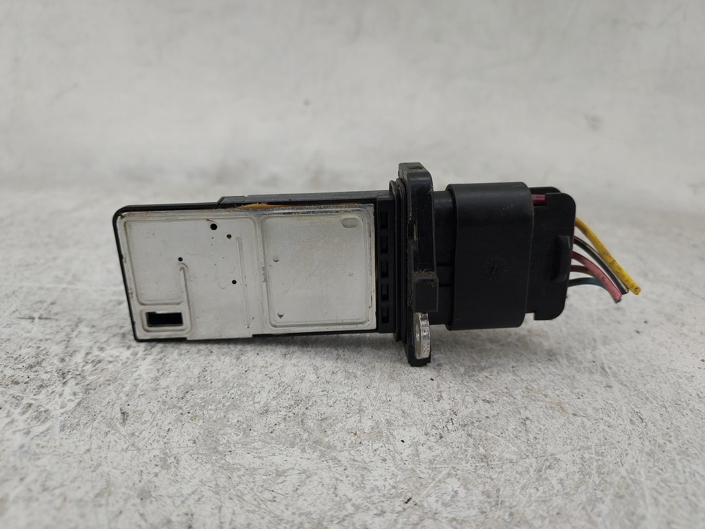 2010-2011 Gmc Terrain Mass Air Flow Meter Maf 1487997 - Oemusedautoparts1.com