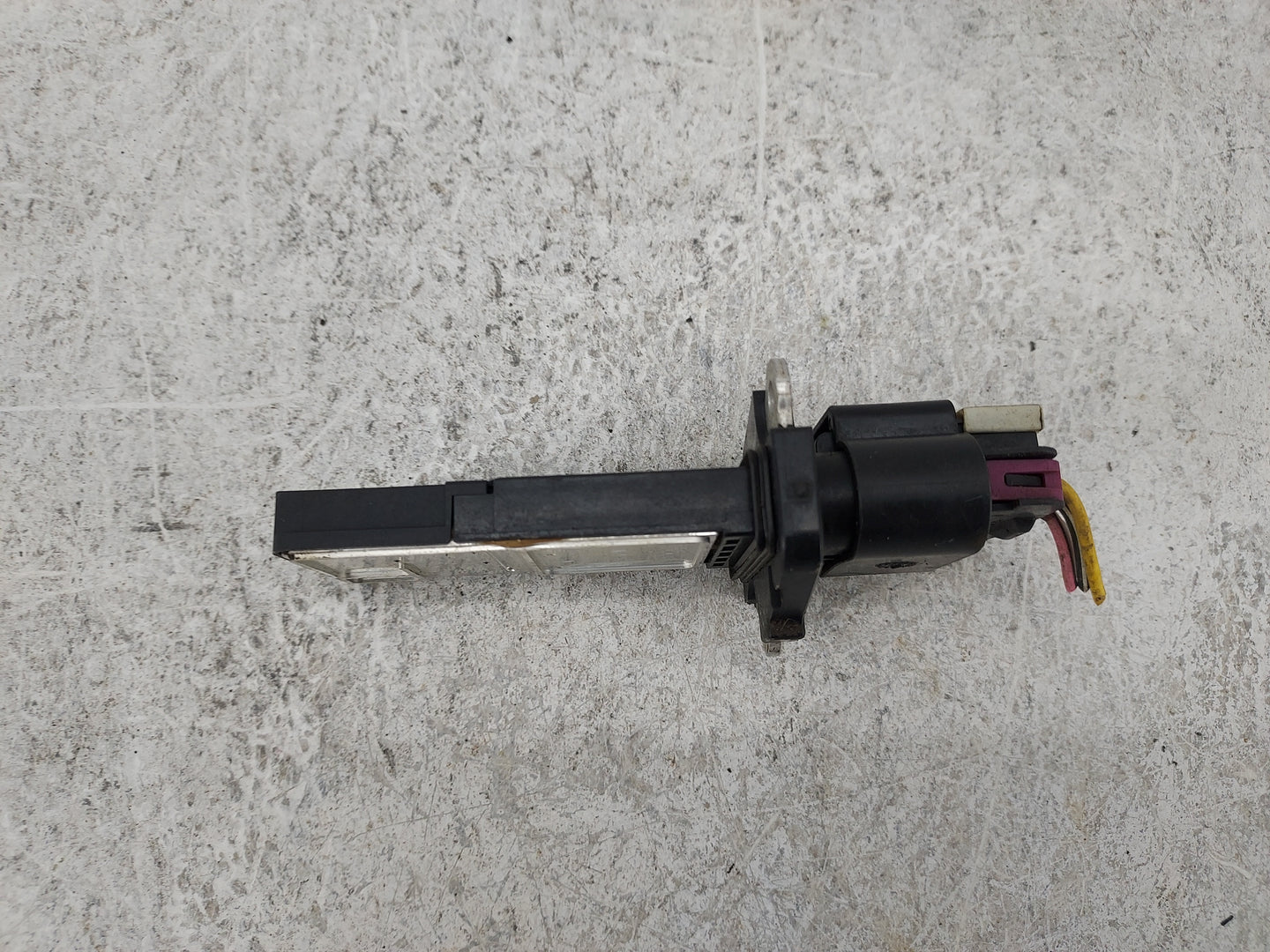 2010-2011 Gmc Terrain Mass Air Flow Meter Maf 1487997 - Oemusedautoparts1.com