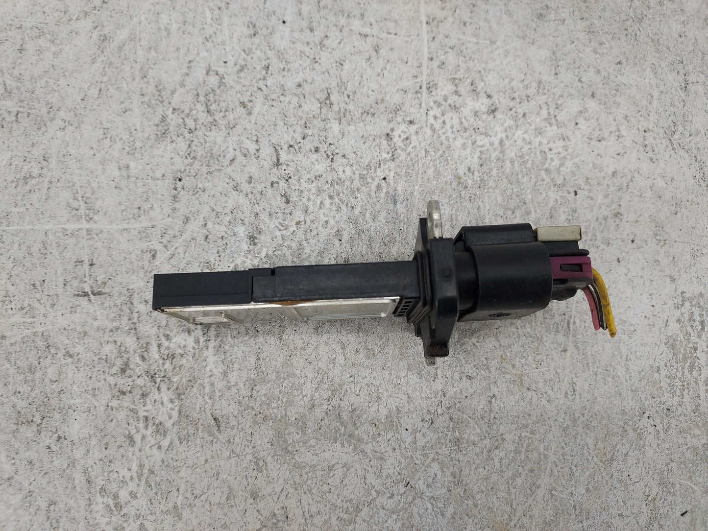 2010-2011 Gmc Terrain Mass Air Flow Meter Maf 1487997 - Oemusedautoparts1.com