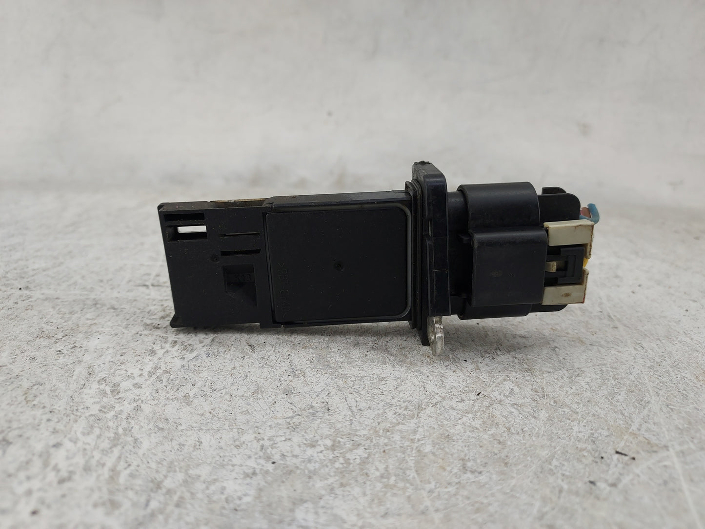 2010-2011 Gmc Terrain Mass Air Flow Meter Maf 1487997 - Oemusedautoparts1.com